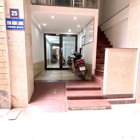 Era Apartment Ham Long ฮานอย ภายนอก รูปภาพ