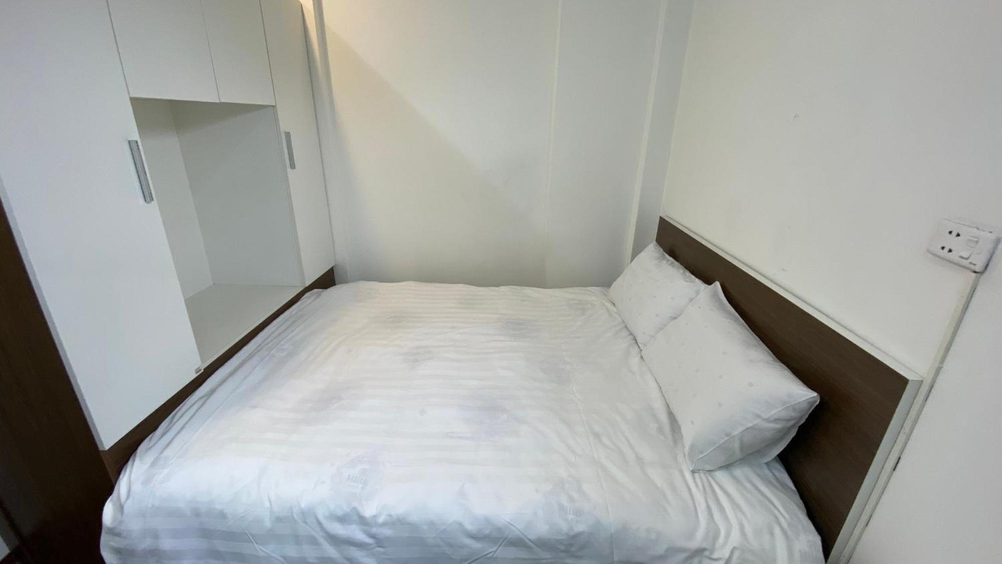 Era Apartment Ham Long ฮานอย ภายนอก รูปภาพ