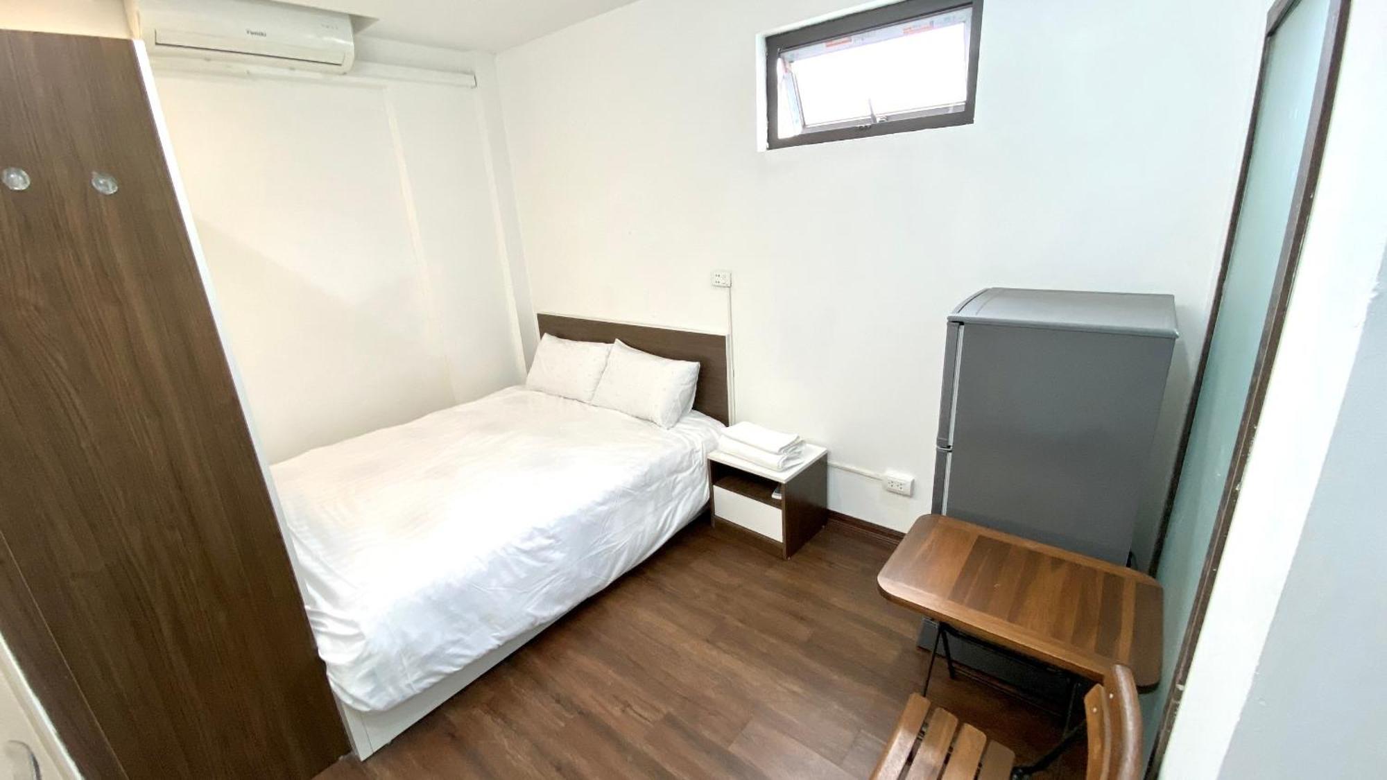 Era Apartment Ham Long ฮานอย ภายนอก รูปภาพ