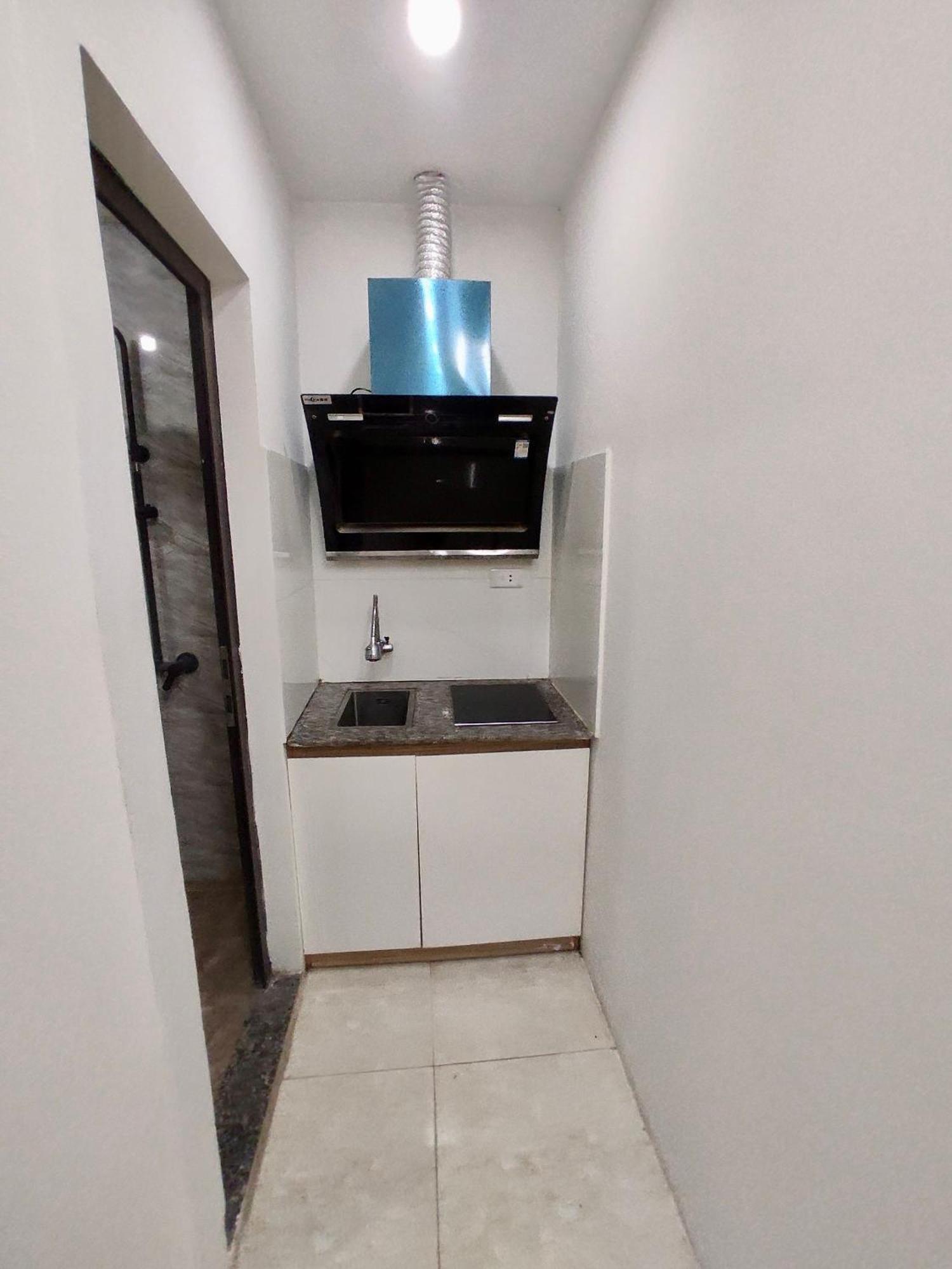 Era Apartment Ham Long ฮานอย ภายนอก รูปภาพ