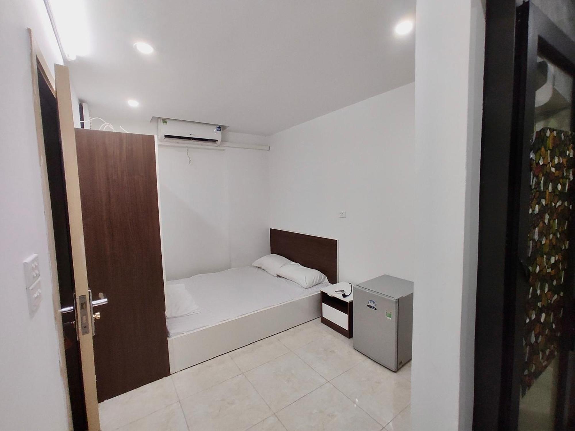 Era Apartment Ham Long ฮานอย ภายนอก รูปภาพ